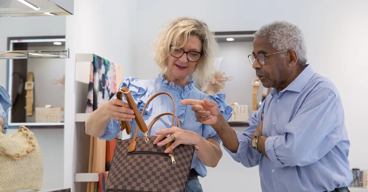 découvrez les critères essentiels pour choisir le sac idéal selon vos besoins, style et budget. guide pratique pour une sélection optimale.