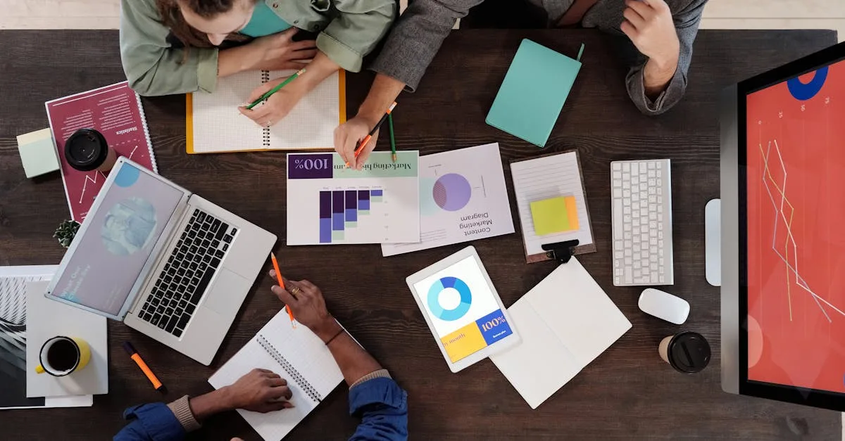 découvrez les stratégies et outils essentiels du marketing digital pour augmenter votre visibilité en ligne, attirer plus de clients et booster vos ventes.