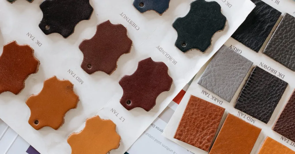 découvrez comment choisir les matériaux adaptés à vos projets pour garantir durabilité, performance et rentabilité.