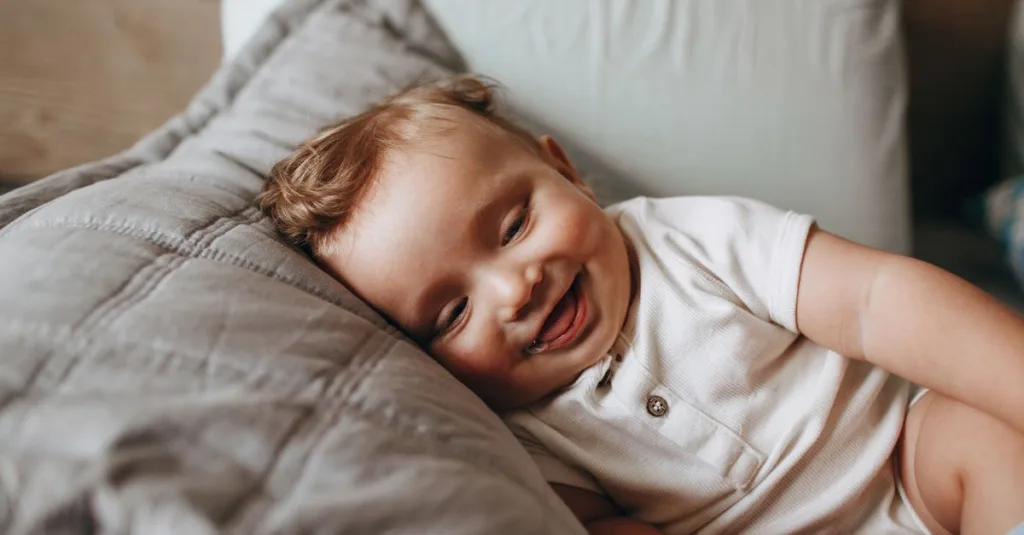 découvrez notre guide complet pour les parents et futurs parents : conseils pratiques, astuces et informations essentielles pour accompagner le développement de votre bébé.