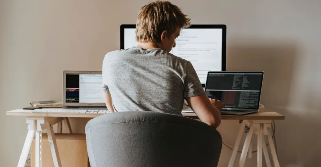 découvrez des conseils et outils innovants pour améliorer votre productivité numérique et optimiser votre gestion du temps au quotidien.