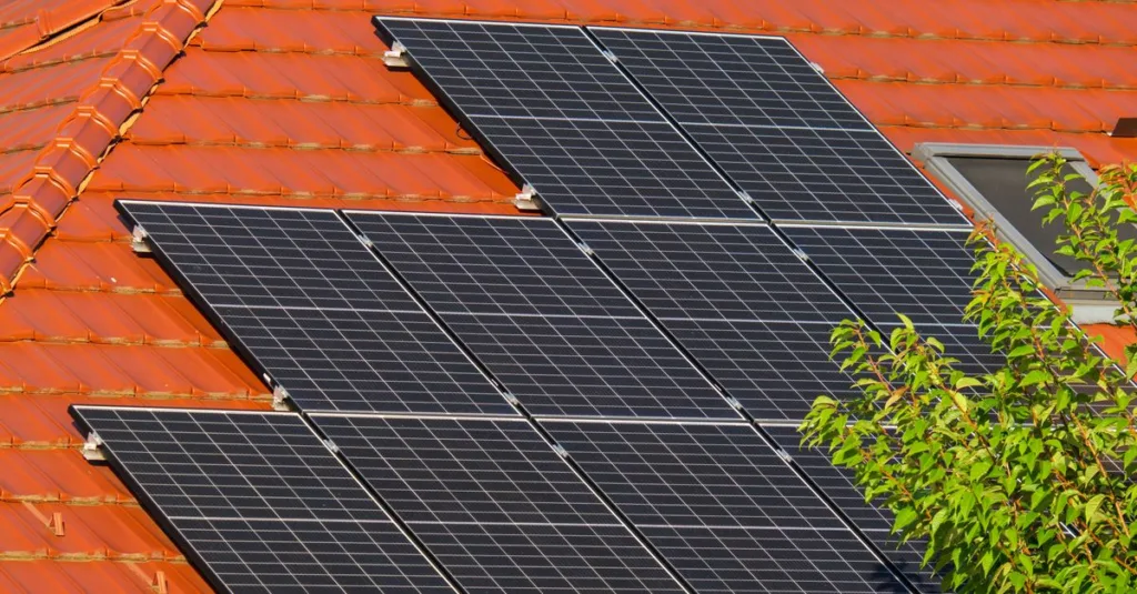 découvrez nos panneaux solaires efficaces et durables pour produire une énergie propre et économique. profitez des avantages de l'énergie solaire dès aujourd'hui.