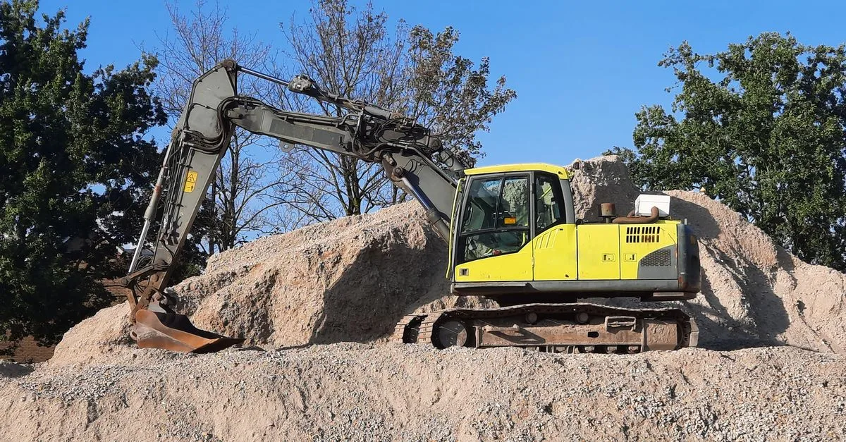earthworks : découvrez nos solutions innovantes pour les travaux de terrassement et d'aménagement du terrain. expertise, qualité et efficacité au service de vos projets.
