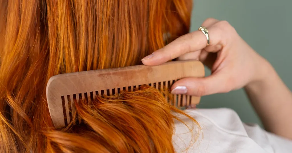 découvrez nos conseils et produits essentiels pour des cheveux sains, brillants et parfaitement entretenus.