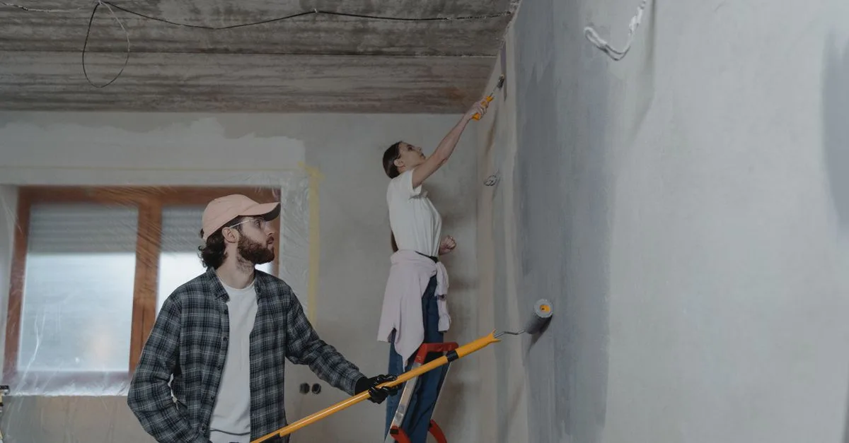 découvrez nos services de rénovation de maison pour transformer votre habitat en un espace moderne, fonctionnel et confortable.