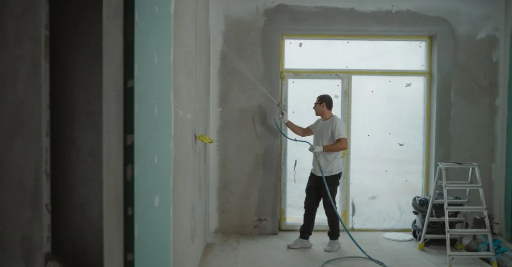 découvrez des solutions complètes pour la rénovation de votre maison, alliant qualité, innovation et confort pour transformer votre habitat selon vos envies.