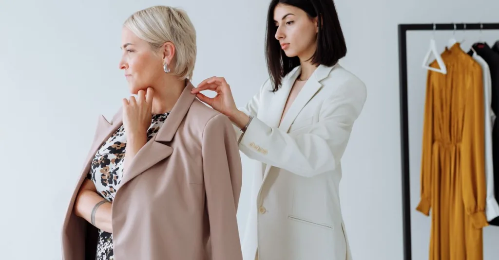découvrez les dernières tendances de la mode féminine et des conseils beauté pour sublimer votre style au quotidien.